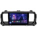 Штатна магнітола Teyes CC3 4+64 Gb Citroen Jumpy 3/SpaceTourer 1, Peugeot Expert 3 2016-2021 9"