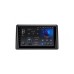 Штатна магнітола Teyes X1 2+32 Gb Wi-Fi Renault Duster HM 2 2020-2023, Arkana 1 (9 inch) 2019-2023 9"