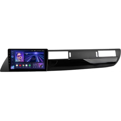 Штатна магнітола Teyes CC3 6+128 Gb 360° Citroen C5 2 2008-2017 9"