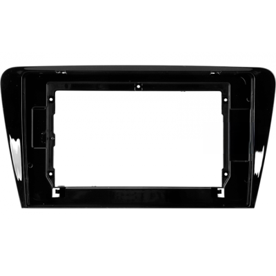 Штатна магнітола Teyes CC3 2k 3+32 Gb Skoda Octavia 3 A7 2013-2018 (A) 10"