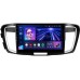Штатна магнітола Teyes CC3 6+128 Gb Honda Accord 9 CR 2012-2018 10"