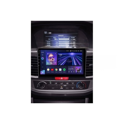 Штатна магнітола Teyes CC3 6+128 Gb Honda Accord 9 CR 2012-2018 10"