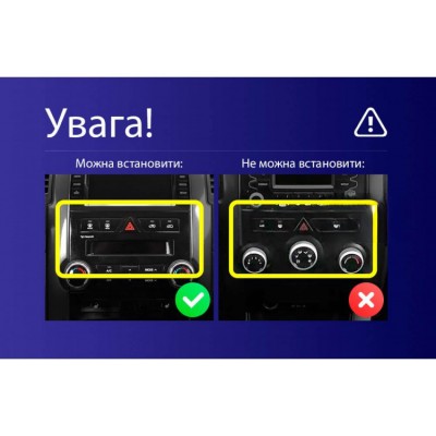 Штатна магнітола Teyes CC3 2k 4+32 Gb Kia Sorento 2 XM 2009-2012 (B) 10"