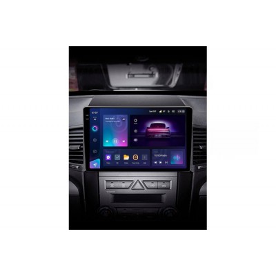 Штатна магнітола Teyes CC3 2k 4+32 Gb Kia Sorento 2 XM 2009-2012 (B) 10"