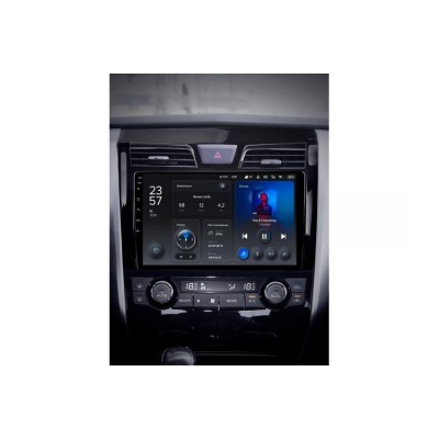 Штатна магнітола Teyes X1 2+32 Gb Nissan Teana J33 2013-2015 (B) 10"