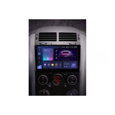 Штатна магнітола Teyes CC3 2k 4+64 Gb Suzuki Grand Vitara 3 (1 Din) 2005-2015 9"