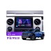 Штатна магнітола Teyes CC3 6+128 Gb 360° Ford F150 P415 Raptor 2008-2014 (F2) 9"