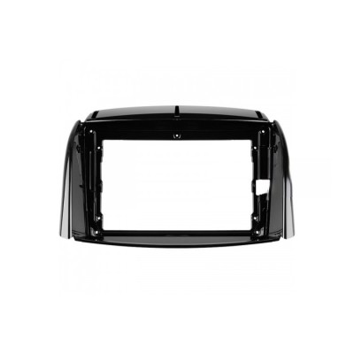 Штатна магнітола Teyes CC3 2k 6+128 Gb Renault Koleos 2008-2016 (B) 9"