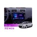 Штатна магнітола Teyes CC3 2k 3+32 Gb Mazda 3 2 2009-2013 9"
