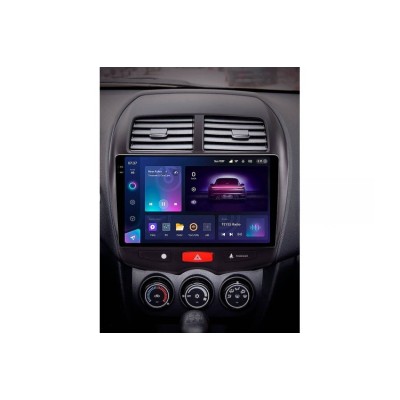 Штатна магнітола Teyes CC3 2k 3+32 Gb Mitsubishi ASX 1 2010-2016 (A) 10"