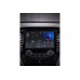 Штатна магнітола Teyes X1 2+32 Gb Wi-Fi Mitsubishi Pajero Sport 3 2016-2018 9"