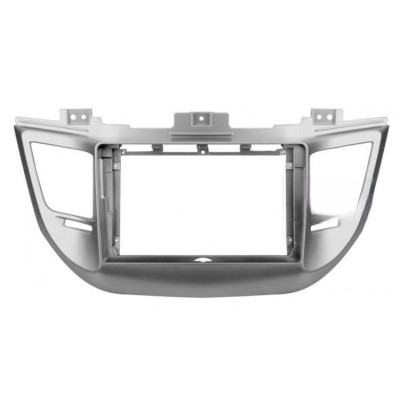 Штатна магнітола Teyes X1 2+32 Gb Wi-Fi Hyundai Tucson 3 2015-2018 (A) 9"