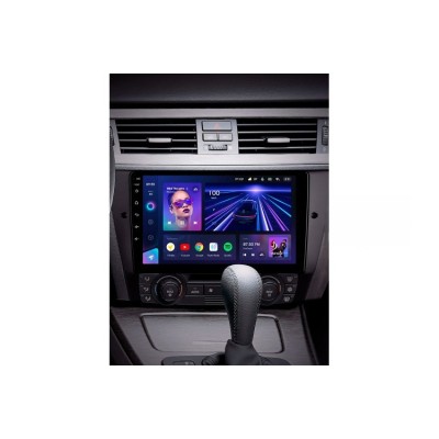 Штатна магнітола Teyes CC3 6+128 Gb 360° BMW 3 E90 E91 E92 E93 2005-2013 9"