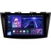 Штатна магнітола Teyes CC3 6+128 Gb 360° Suzuki Swift 4 2011-2017 9"