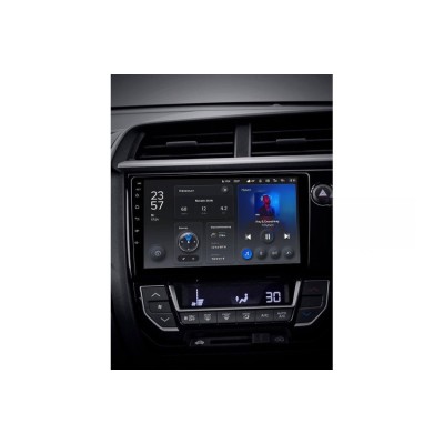 Штатна магнітола Teyes X1 2+32 Gb Wi-Fi Honda BR-V 2015-2019 9"