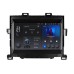 Штатна магнітола Teyes X1 2+32 Gb Wi-Fi Toyota Alphard H20 2008-2014 9"