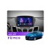 Штатна магнітола Teyes CC3 4+64 Gb Ford Fiesta Mk6 (F2) 2008-2019 9"