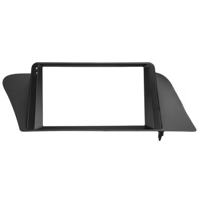 Штатна магнітола Teyes X1 2+32 Gb Wi-Fi Lexus RX270 RX350 RX450h AL10 3 2008-2015 (A) 9"