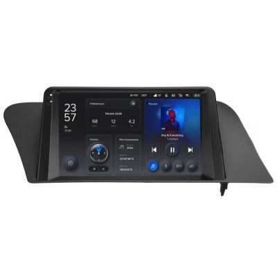 Штатна магнітола Teyes X1 2+32 Gb Wi-Fi Lexus RX270 RX350 RX450h AL10 3 2008-2015 (A) 9"
