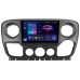 Штатна магнітола Teyes CC3 2k 4+32 Gb для Renault Master 2010-2019 / Nissan NV400 2010-2020 / Opel Movano 2 2010-2019 (F2) 10"