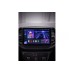 Штатна магнітола Teyes CC3 6+128 Gb Jeep Compass 2 MP 2016-2018 10"