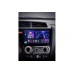 Штатна магнітола Teyes CC3 6+128 Gb Honda Jazz 3, Fit 3 GP GK 2013-2020 (A) 10"