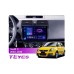 Штатна магнітола Teyes CC3 2k 3+32 Gb Suzuki Swift 3 2003-2010 10"