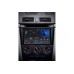 Штатна магнітола Teyes X1 2+32 Gb Mazda 3 1 BK 2003-2009 9"