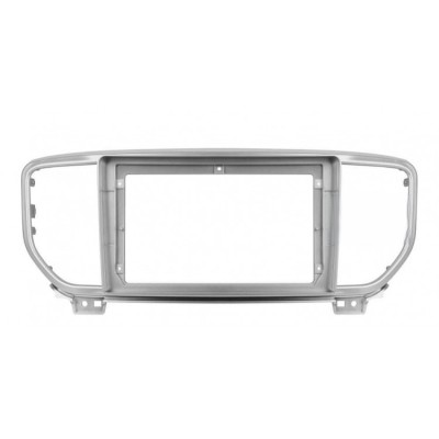 Штатна магнітола Teyes X1 2+32 Gb Kia Sportage 4 QL (KX5) 2018-2020 (A) 9"