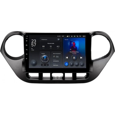 Штатна магнітола Teyes X1 2+32 Gb Wi-Fi Hyundai i10 2013-2016 9"