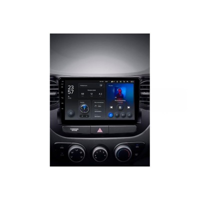 Штатна магнітола Teyes X1 2+32 Gb Wi-Fi Hyundai i10 2013-2016 9"