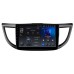 Штатна магнітола Teyes X1 2+32 Gb Wi-Fi Honda CR-V 4 RM RE 2011-2018 (C) 10"