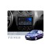 Штатна магнітола Teyes X1 2+32 Gb Wi-Fi Ford Fiesta 5 (Mk5) 2002-2008 9"