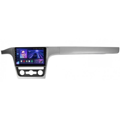 Штатна магнітола Teyes CC3 4+64 Gb Volkswagen Passat 7 B7 NMS 2015-2018 (F2) 10"