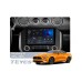 Штатна магнітола Teyes X1 2+32 Gb Wi-Fi Ford Mustang VI S550 (F2) 2014-2021 9"