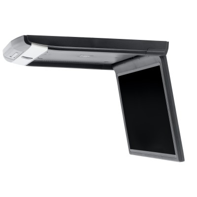 Потолочный монитор Clayton SL-1570 BL 15.6 дюйма