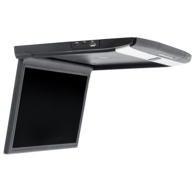 Потолочный монитор Clayton SL-1570 BL 15.6 дюйма