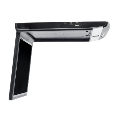 Потолочный монитор Clayton SL-1570 BL 15.6 дюйма