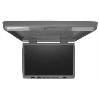 Потолочный монитор GATE SQ-1502 GR серый