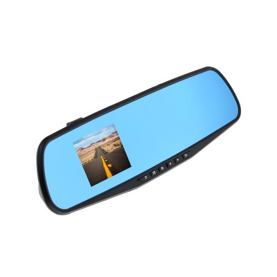 Дзеркало-відеореєстратор NEXTONE MR-10