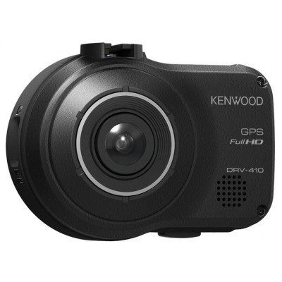 Відеореєстратор KENWOOD DRV410 GPS