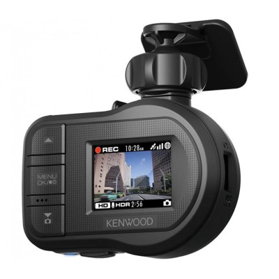 Відеореєстратор KENWOOD DRV410 GPS