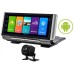 Відеореєстратор Celsior DVR TAB 7