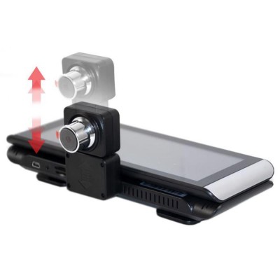 Відеореєстратор Celsior DVR TAB 7