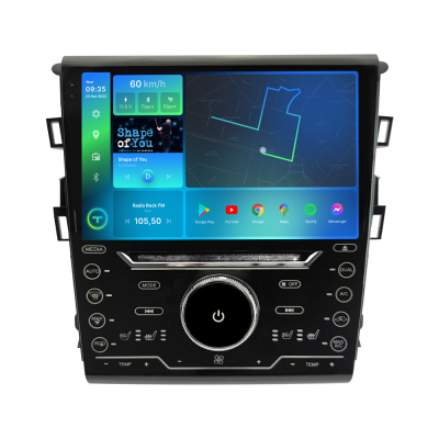 Автомагнітола Torssen 2K Ford Fusion/Mondeo 2013-2019 с кнопками F9232 4G Carplay DSP