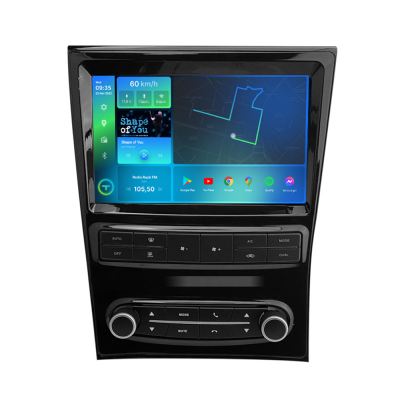 Штатна магнітола Torssen Lexus GS300 1999-2004 F9332 4G Carplay DSP