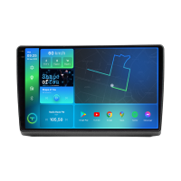 Автомагнітола 2K Torssen Renault Trafic, Opel Vivaro, Nissan Primastar 06-10 F10332 4G Carplay DSP