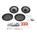 Коаксіальна акустична система Morel MAXIMO ULTRA 602 COAX MKII