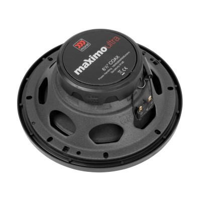 Коаксіальна акустична система Morel MAXIMO ULTRA 602 COAX MKII