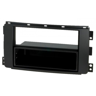 Перехідна рамка ACV Smart ForTwo (281190-23)